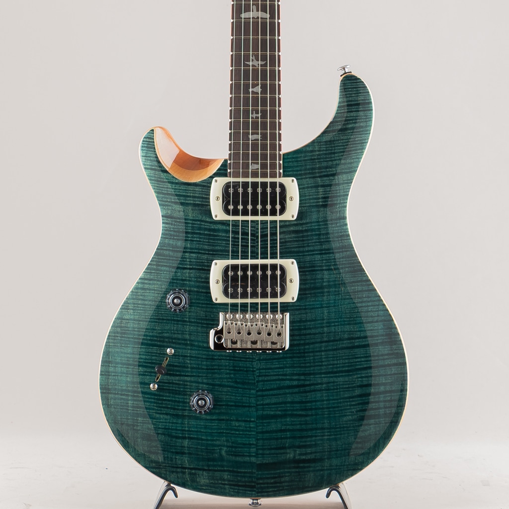 SE Lefty Custom 24/Slate Blue【2025】