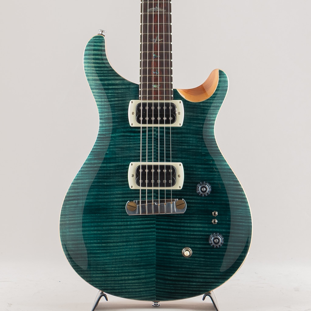 SE Paul's Guitar / Slate Blue 【2025】