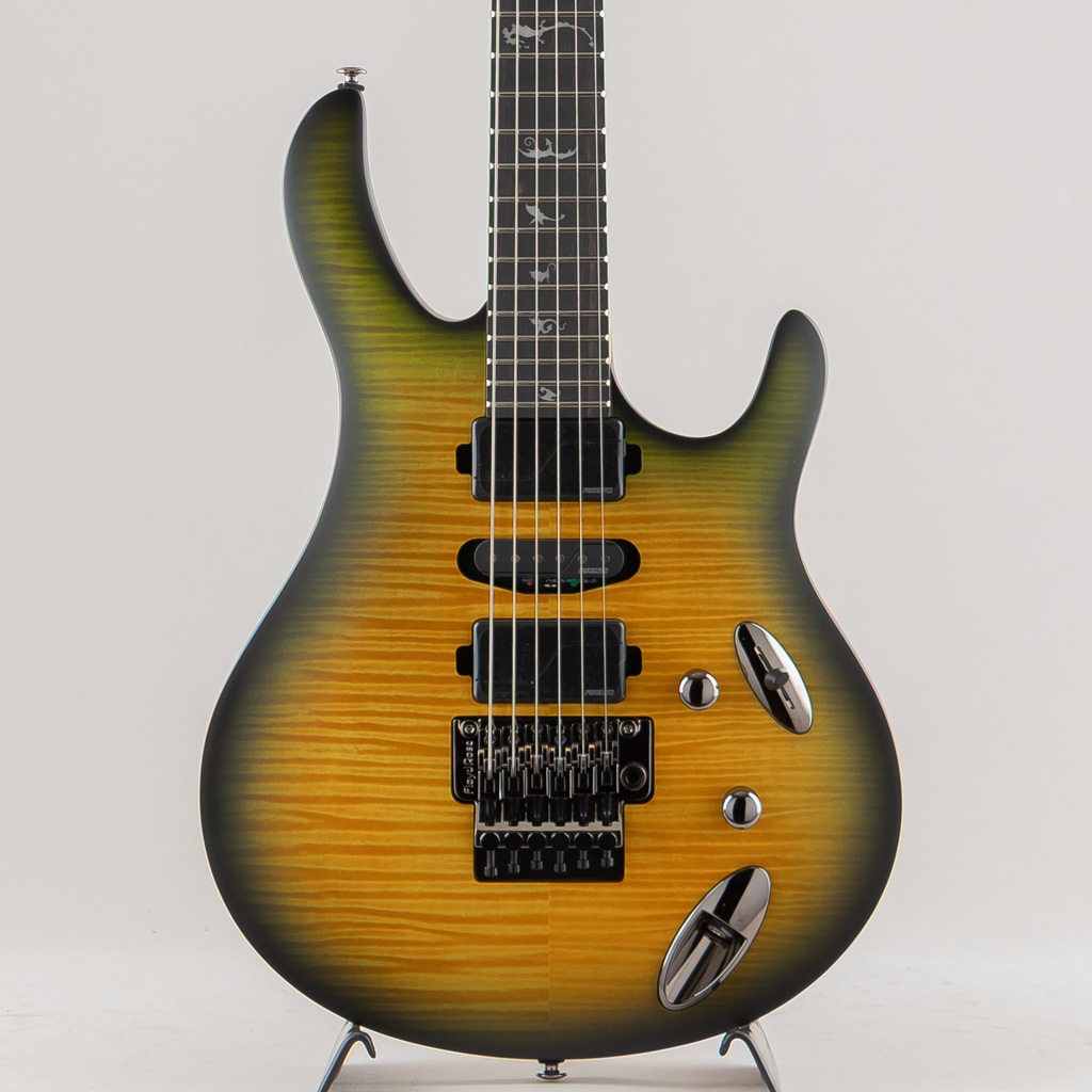 SE Chleo/Mantis Burst【2025】