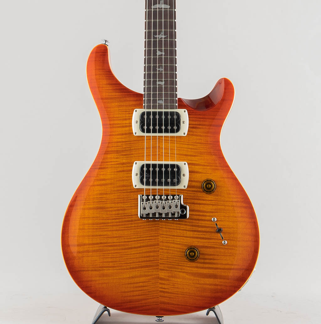 SE Custom 24/Vintage Sunburst【2025】