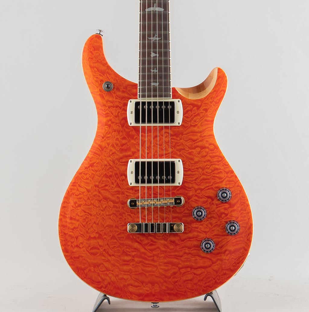 SE McCARTY 594 Quilt/ Blood Orange【2025】