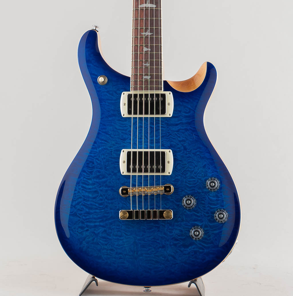 SE McCARTY 594 Quilt/Faded Blue Burst【2025】