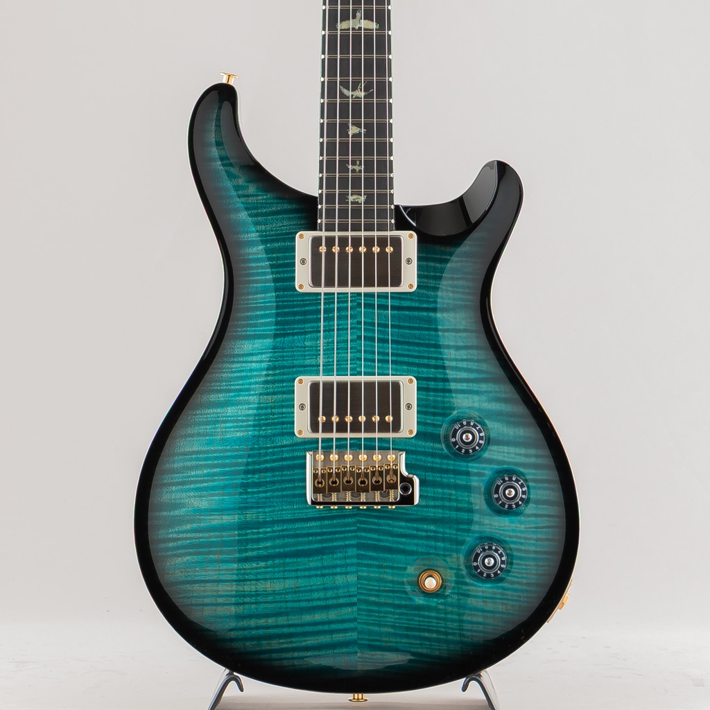 PRS エレキギター 美品 Paul Reed Smith（ポールリードスミス）エレキギター一覧 | 三木楽器
