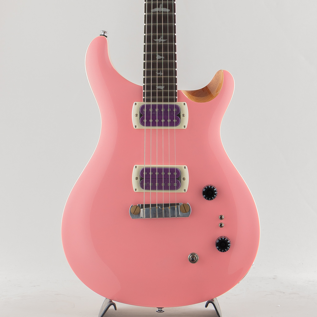 2026 SE Rock Lady  Linited Edition/Pink Pearl Top
