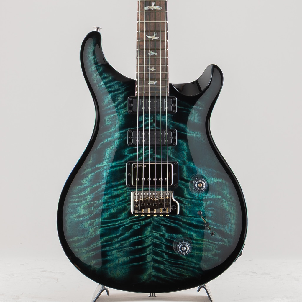 Studio Mango Limited Edition Cobalt Smokeburst (Stained Binding) 2026