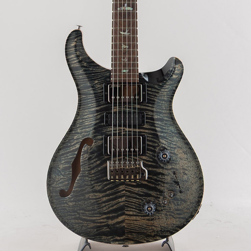 Special Semi-Hollow Mango Limited Edition/Faded Whale Blue 2026