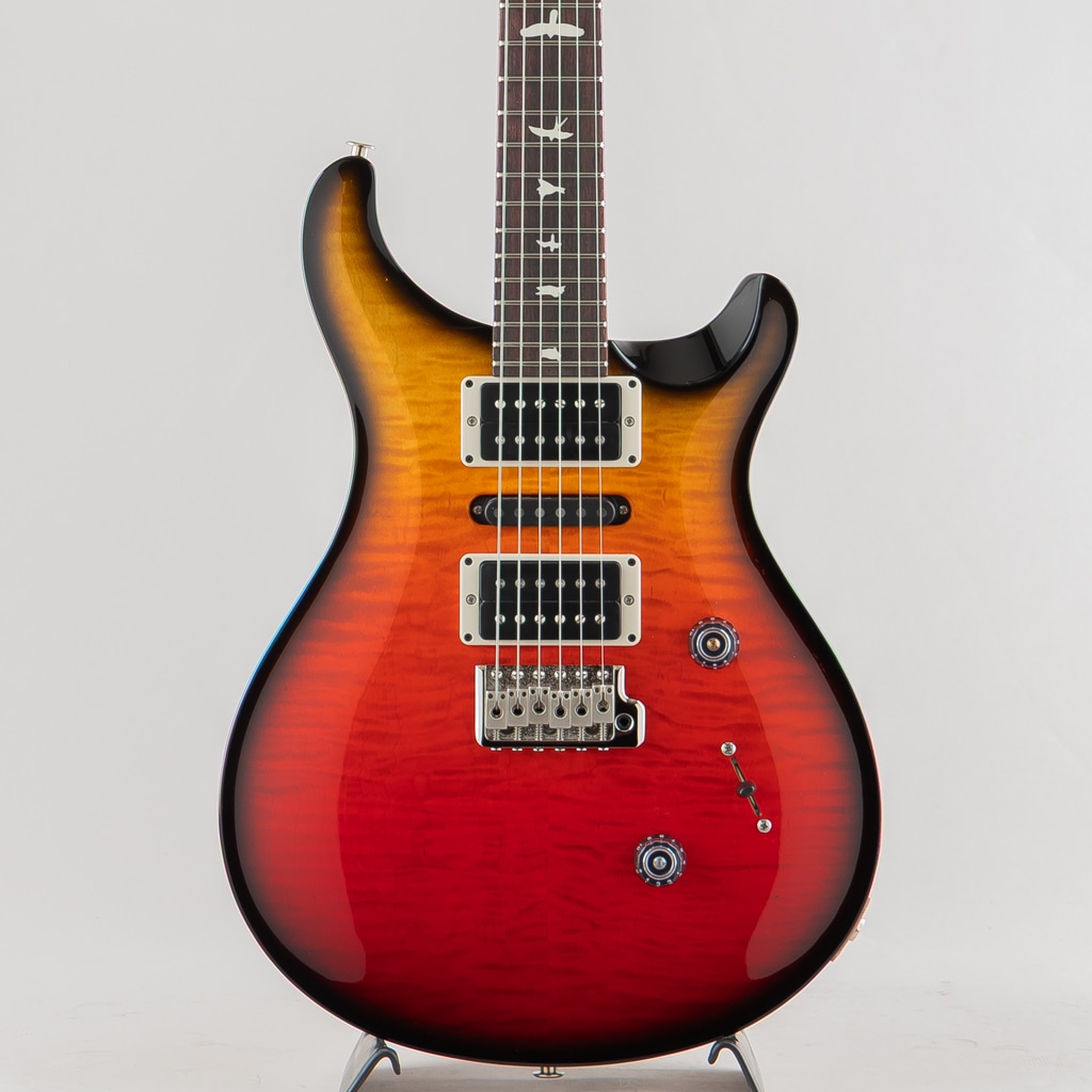 CE 24 Special Limited Edition "Sprayer's Choice" Color 2026【Paul Reed Smith氏直筆サイン入り個体】