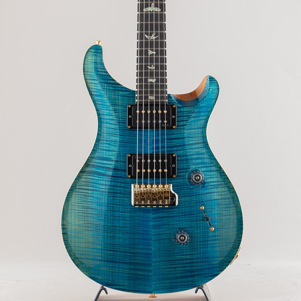 Custom24 10Top "DMO" Pickups Artic Blue 2025