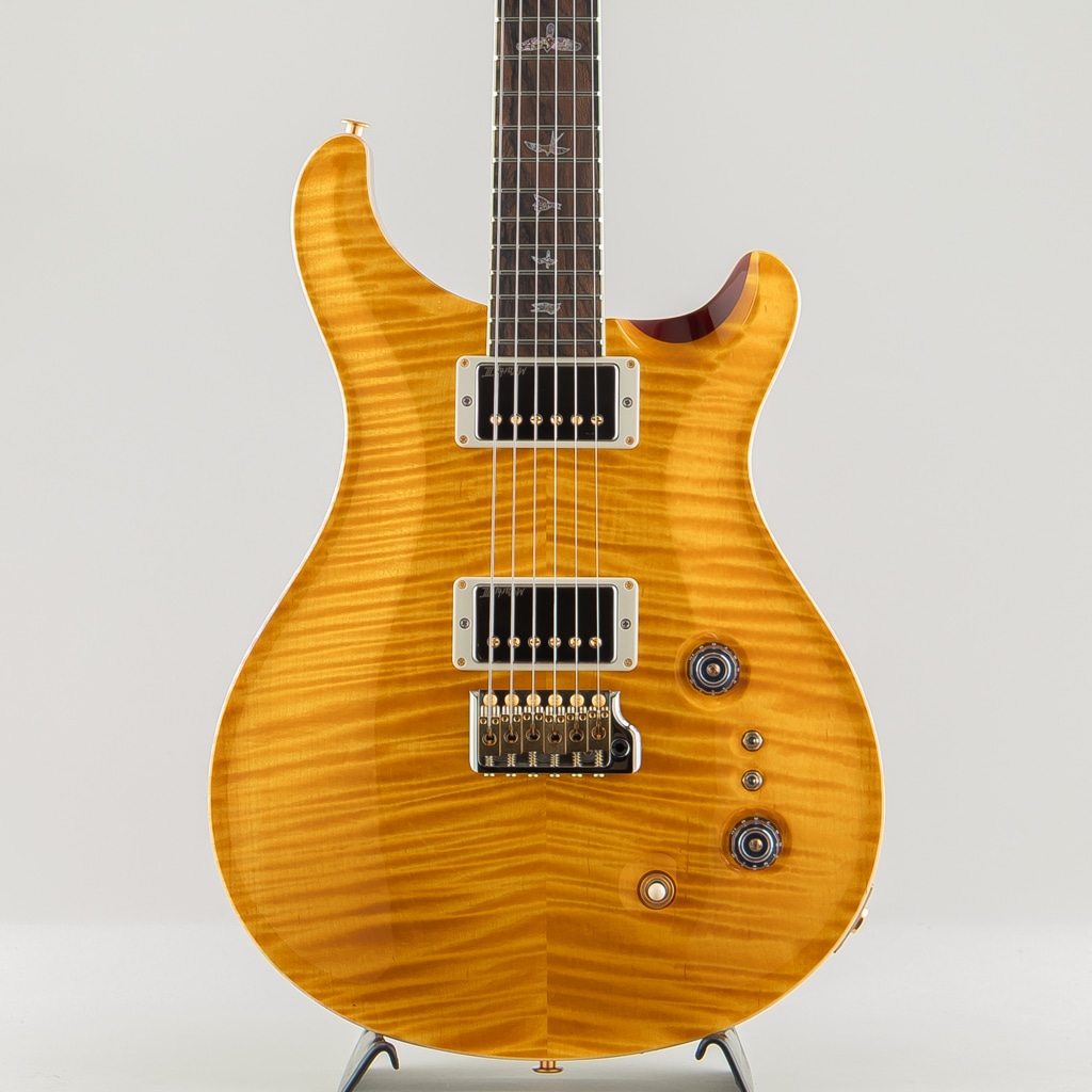 Wood Library McCarty Trem 10 Top Vintage Yellow Japan Exclusive 2026