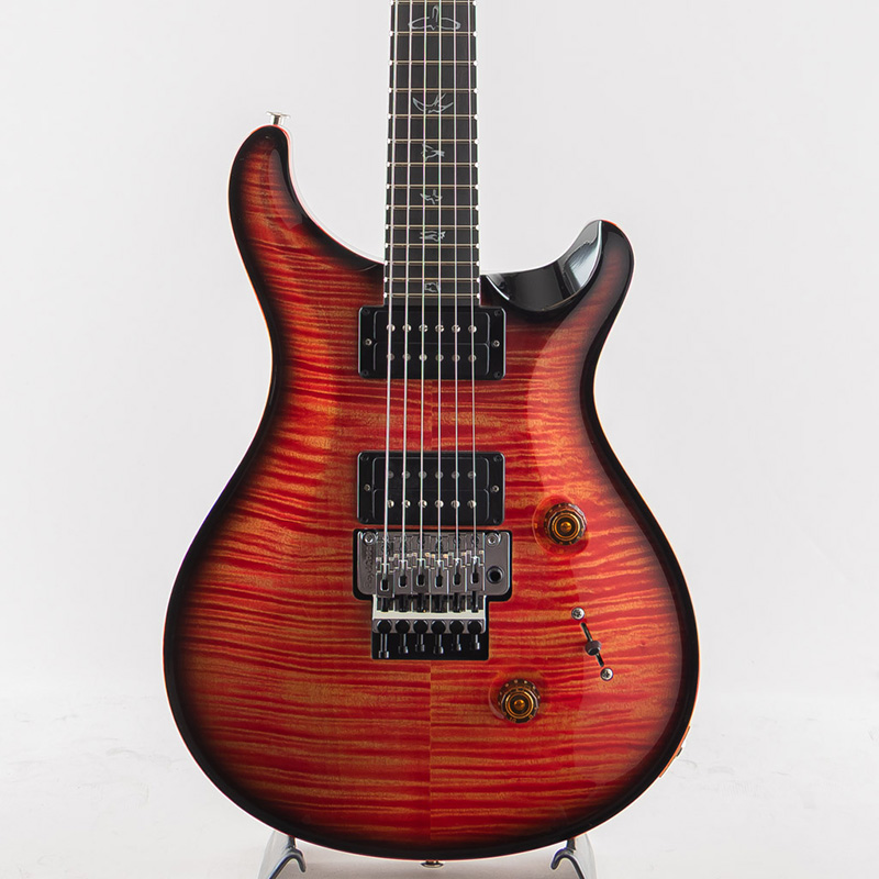 Custom24 Floyd 10-Top CC 2026