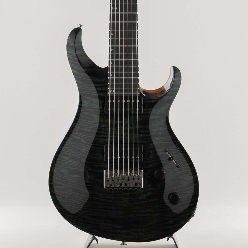 Tekton SVN (natural neck) Slate Blue 2026