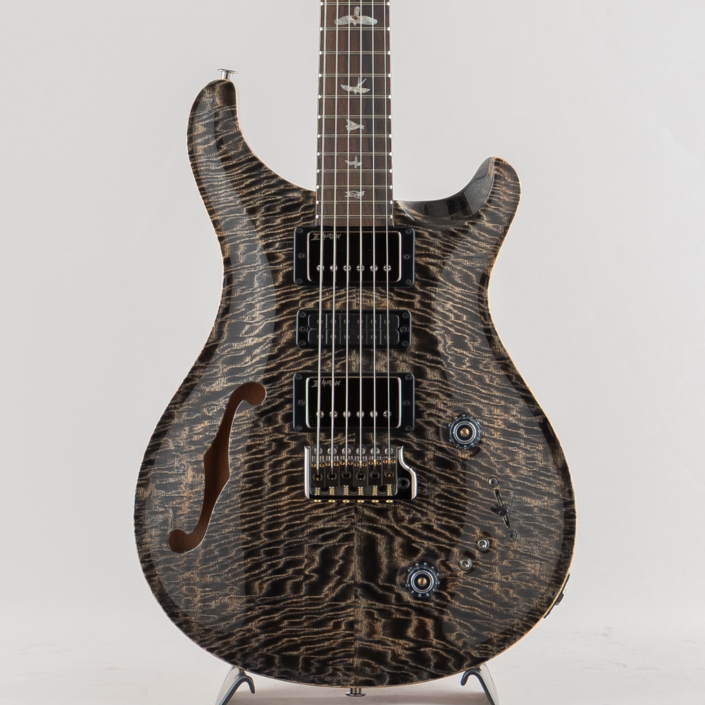 Special Semi-Hollow Mango Limited Edition/"Sprayer's Choice" Color 2026【Paul Reed Smith氏直筆サイン入り個体】