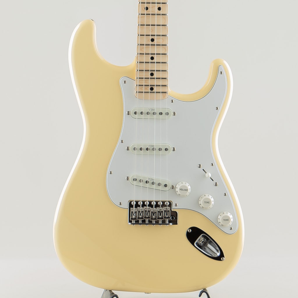 Fender ストラトキャスター アイボリー フェンダーJAPANストラトキャスター 一覧 | 三木楽器公式通販サイト