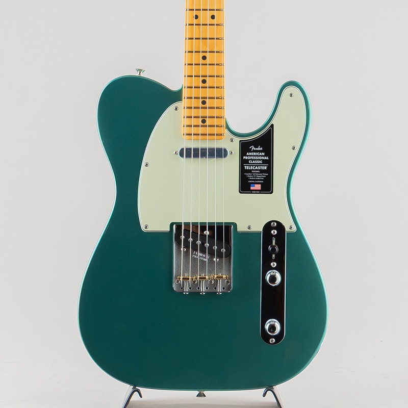 Fender USAテレキャスター　最終値下げ！持ってけドロボー‼️ 69y Neck + 78y Body Telecaster ≒3.90kg | 【クロサワ楽器店