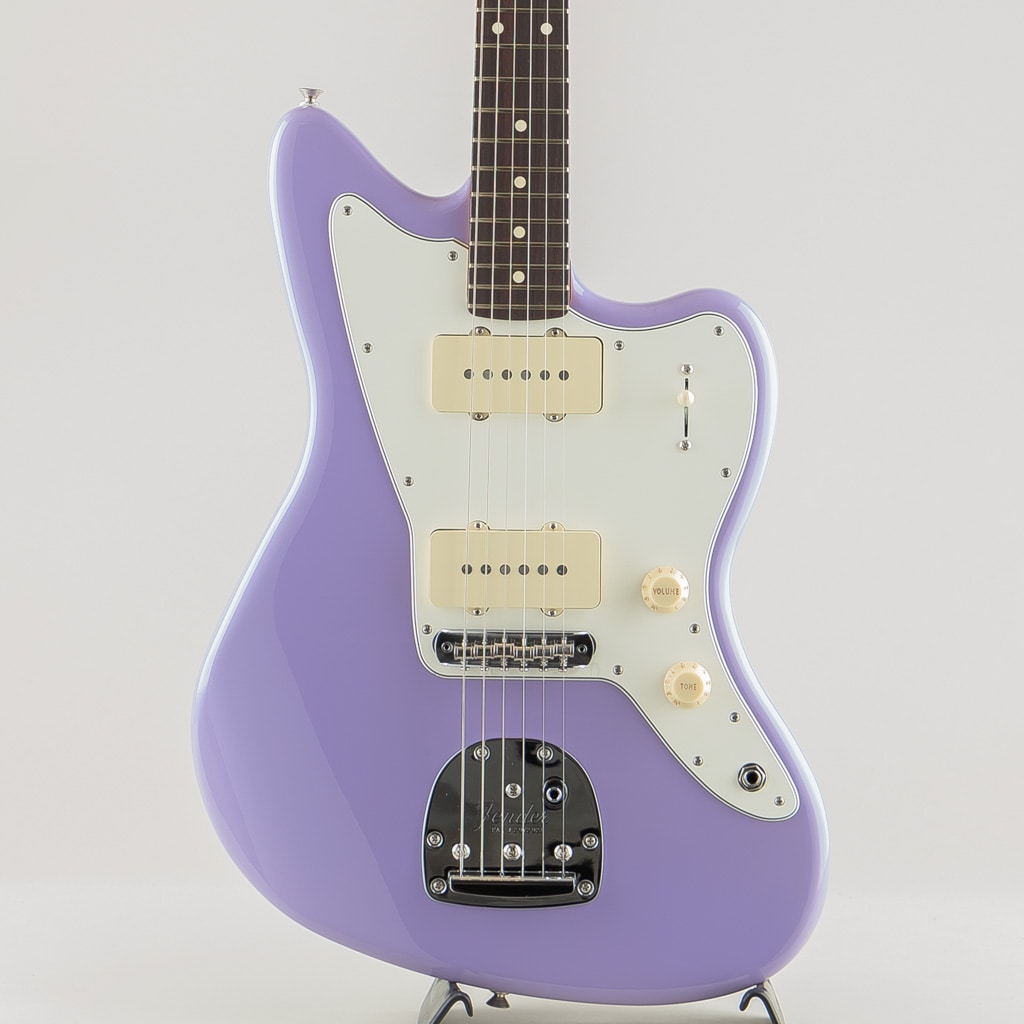 Limited Edition Player II Jazzmaster  Lavender Haze