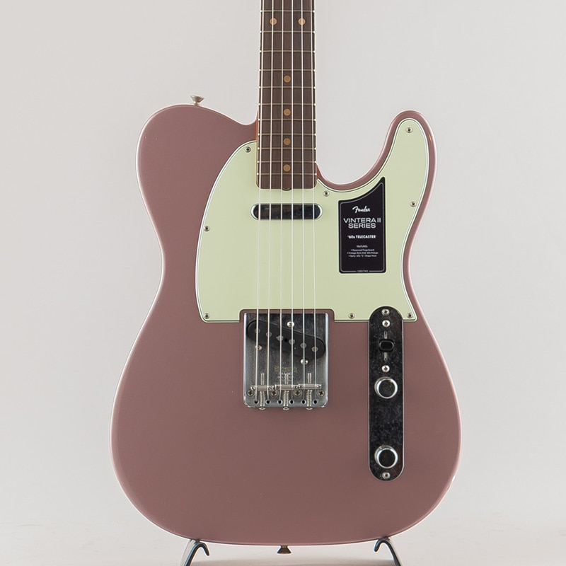 Fender Mexico テレキャスター TL Fender Mexico◇FSR STD TL/テレキャスター/本体のみ/2013年製