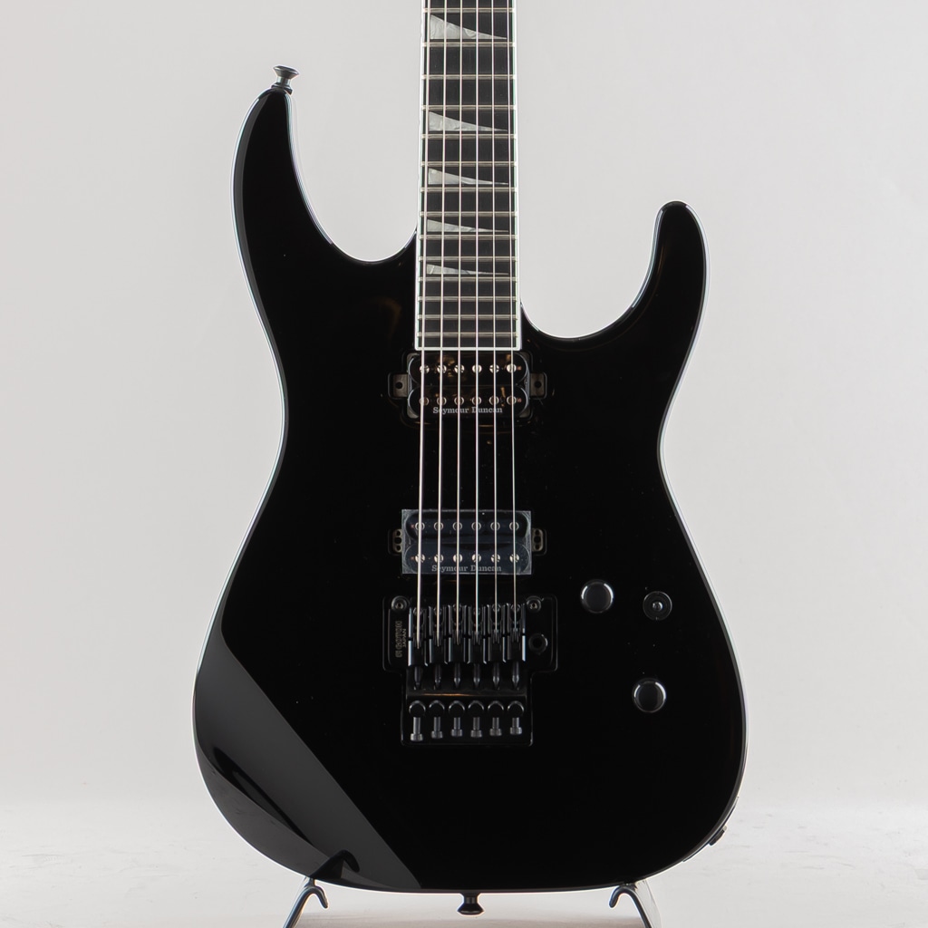  MJ Series Soloist SL2 Gloss Black