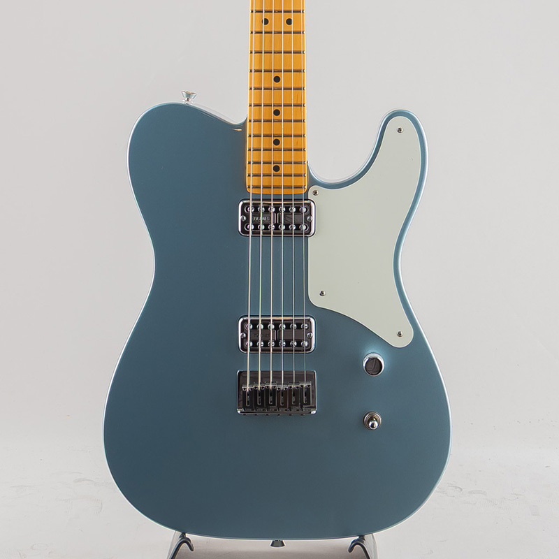 75th Anniversary American Professional Classic Cabronita Telecaster/Ice Blue Metallic/Maple Fingerboard