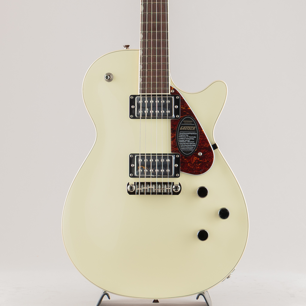 Electromatic Jet/Vintage White