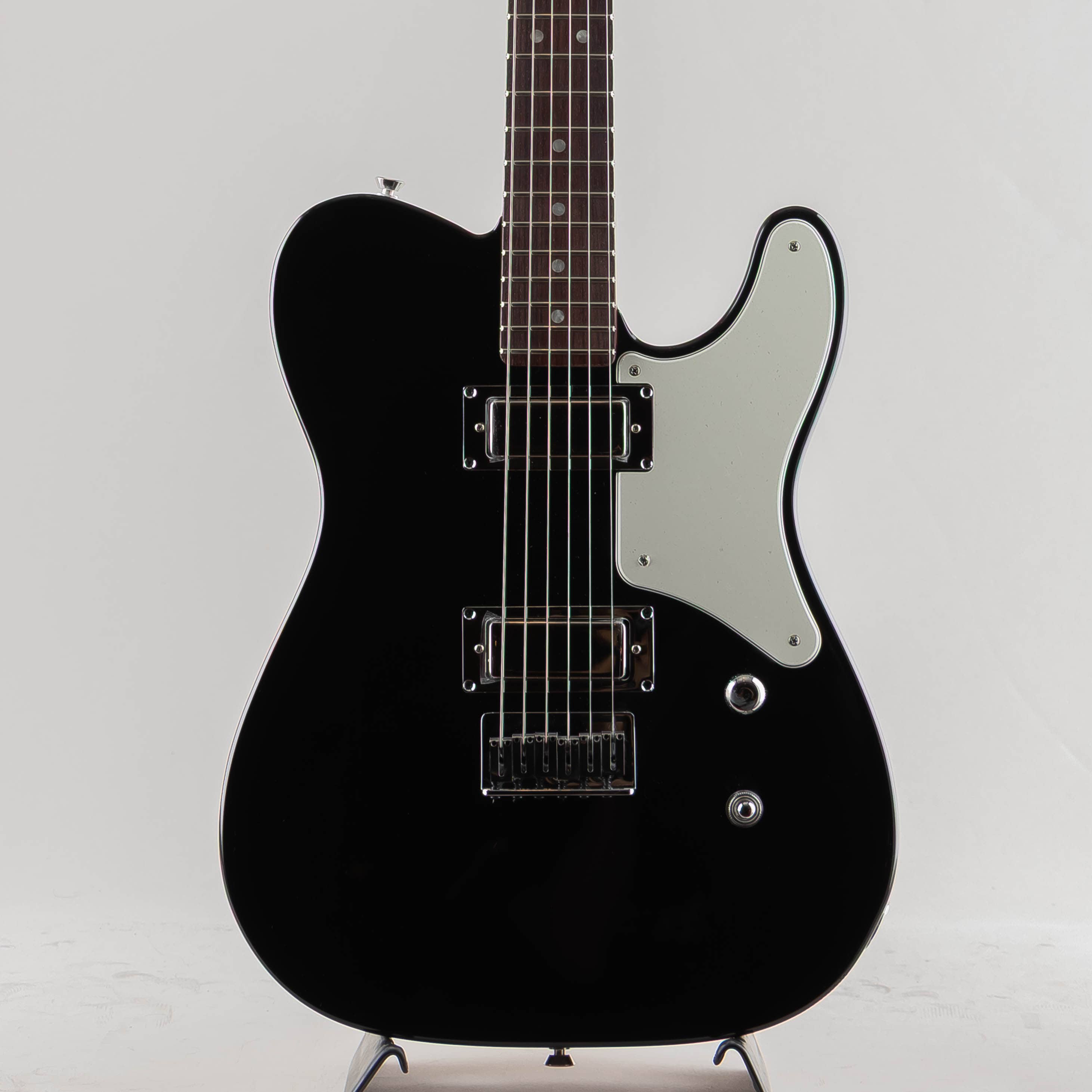 Limited Edition American Cabronita Special, Rosewood Fingerboard, Black