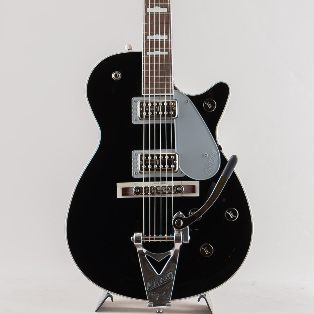 G6128T-89 Vintage Select '89 Duo Jet with Bigsby/Black