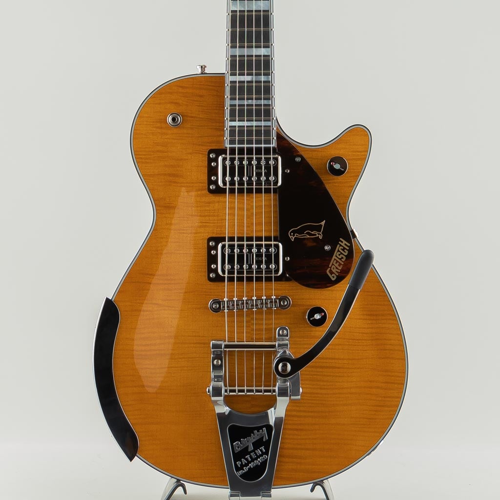  G6134TFM-NH Nigel Hendroff Signature Penguin/Amber Flame