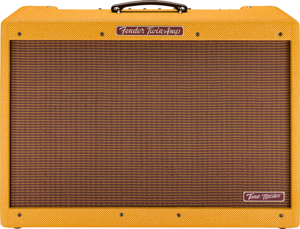  Joe Bonamassa Tone Master '59 Twin Amp