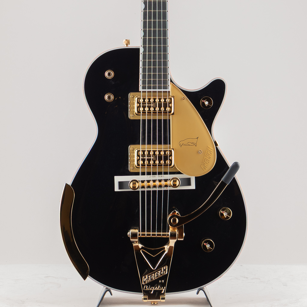  G6134TG-58 Limited Edition 1958 Custom Penguin with Bigsby/Emerald Night