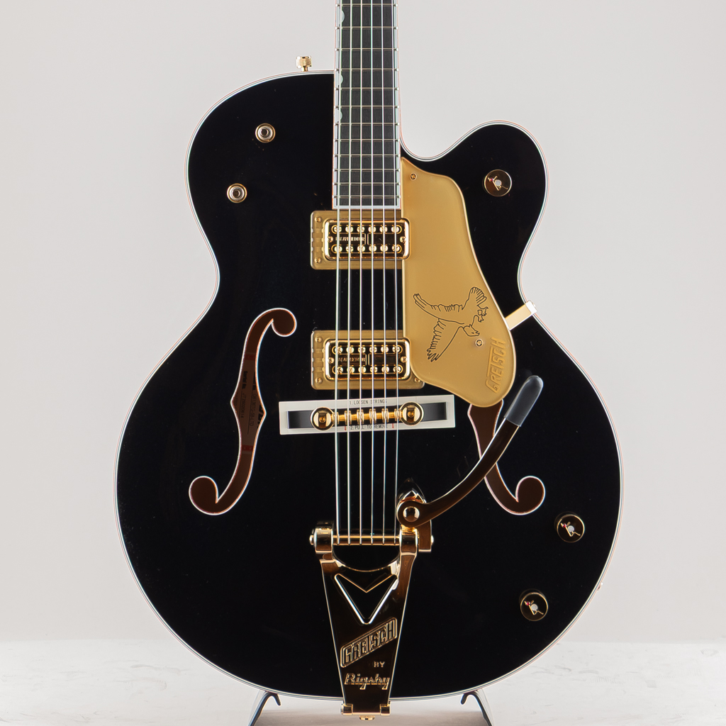  G6136TG-58 Limited Edition 1958 Custom Falcon with Bigsby/Emerald Night