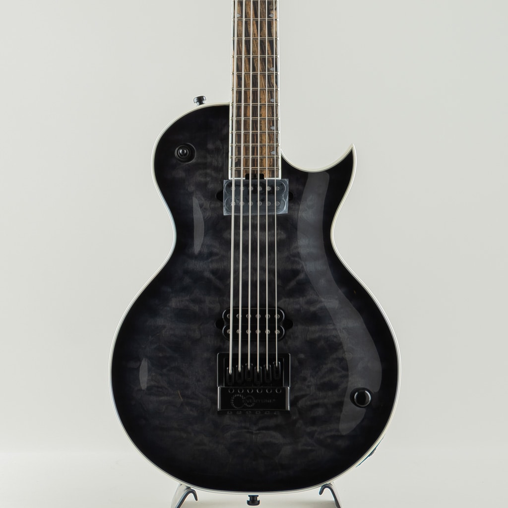 Pro Plus Series Signature Sleep Token IV Monarkh SC/Transparent Black Burst