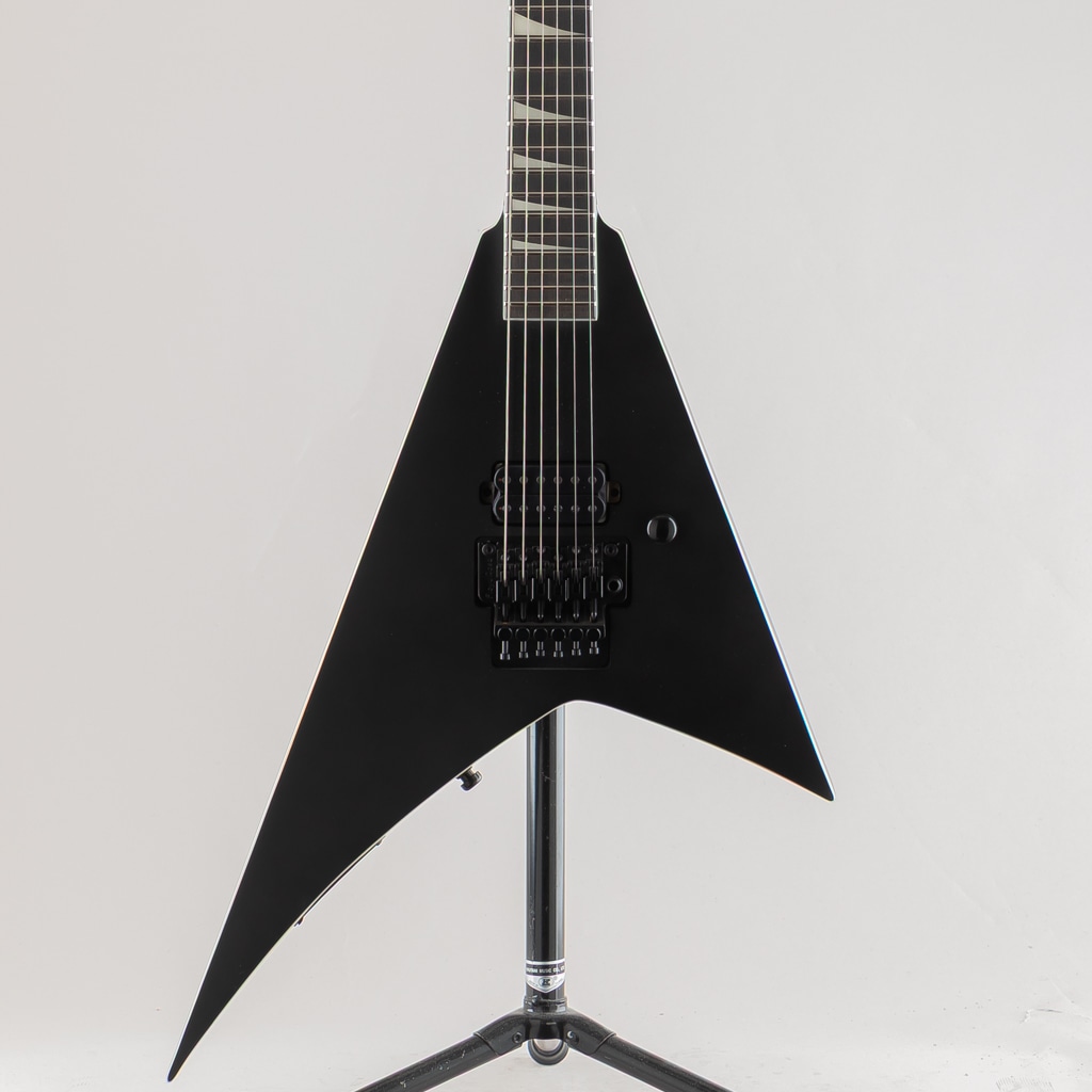  Pro Plus Pure Metal Limited Edition Rhoads RR1A/Satin Black