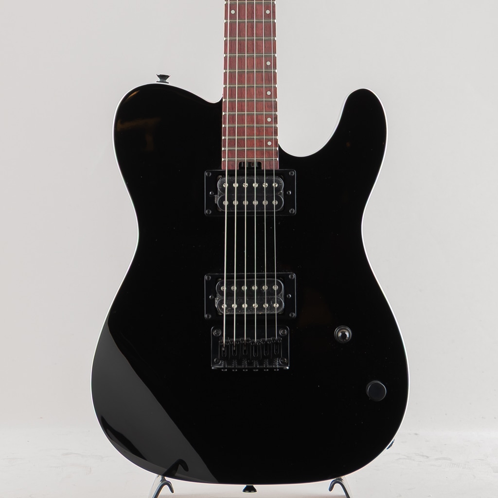  Standard Series San Dimas Style-2 SD2 HH HT/Gloss Black