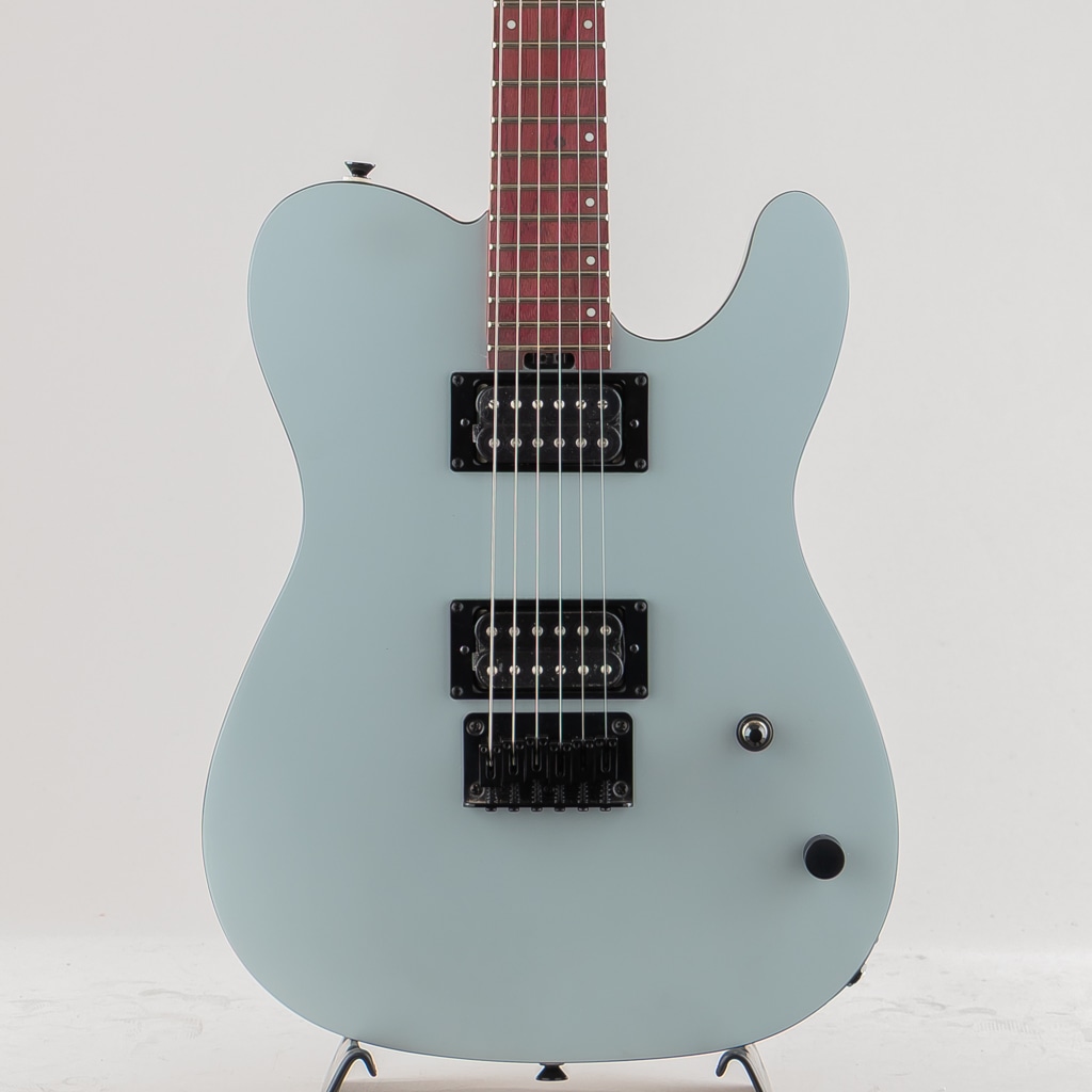 Standard Series San Dimas Style-2 SD2 HH HT/Satin Gray