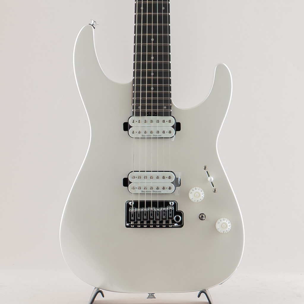  Pro-Mod Plus DK24-7 HH 2PT EB/Celestial Silk