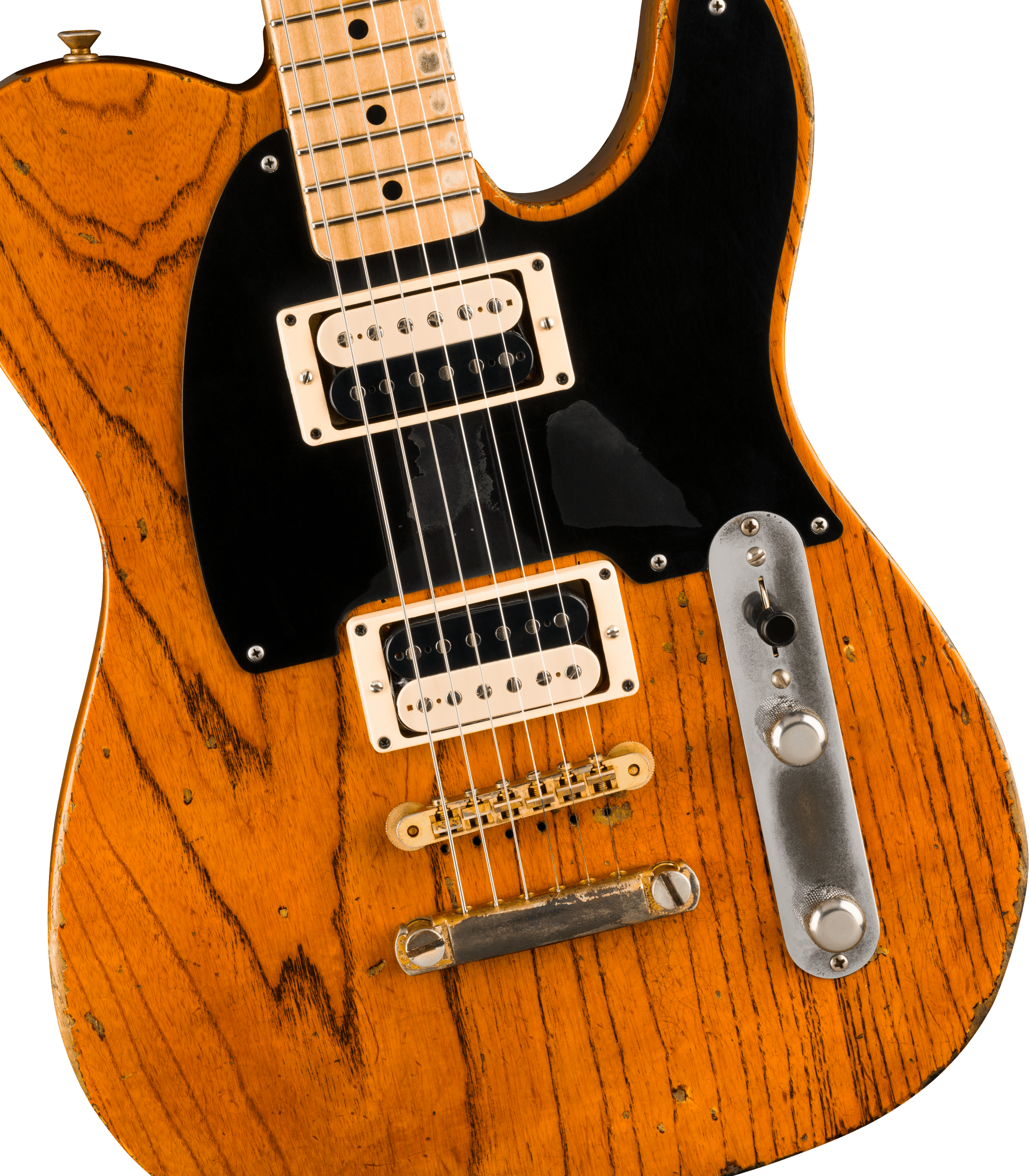 Limited Edition Seymour Duncan 50th Anniversary Telecaster Maple Fingerboard【2027年1月以降順次入荷予定、ご予約受付中!】