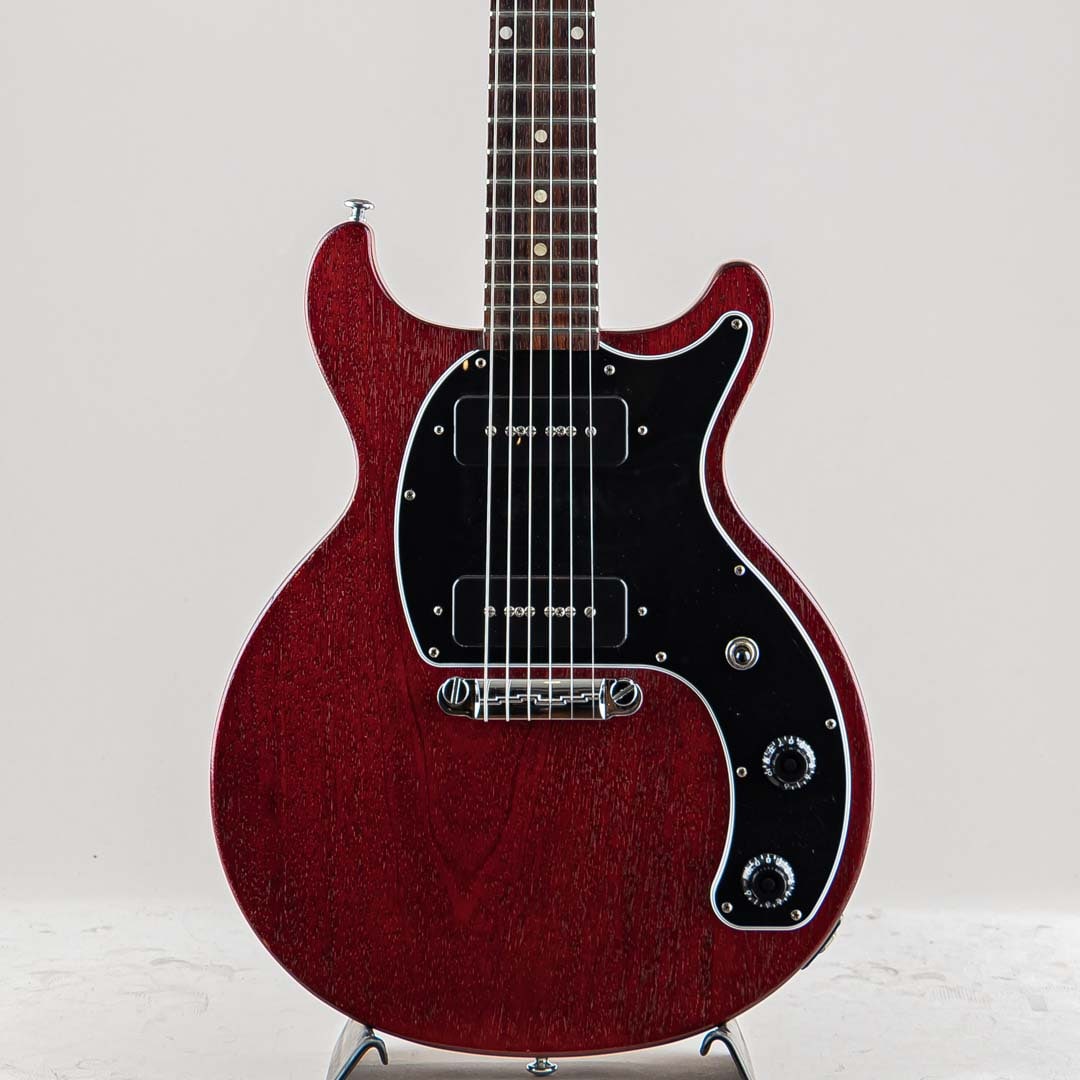 Les Paul Special Tribute DC Worn Cherry 2019【サウンドメッセ出展予定商品】