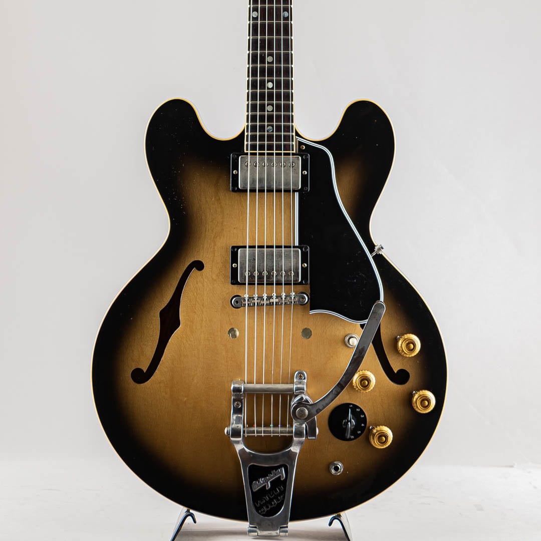 Murphy Lab B.B. King “Live at the Regal” ES-335 Argentine Grey