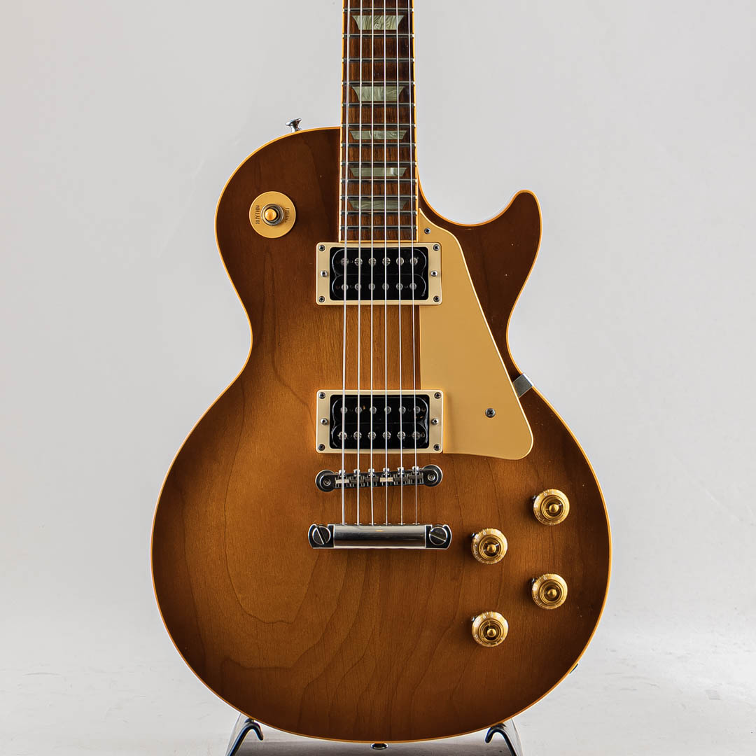 1997 Les Paul Classic Honey Burst