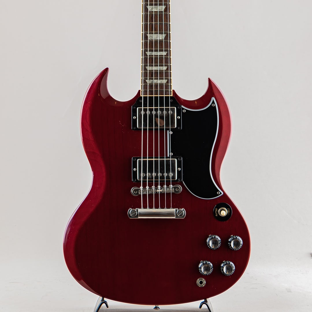 SG '61 Reissue Heritage Cherry 1997