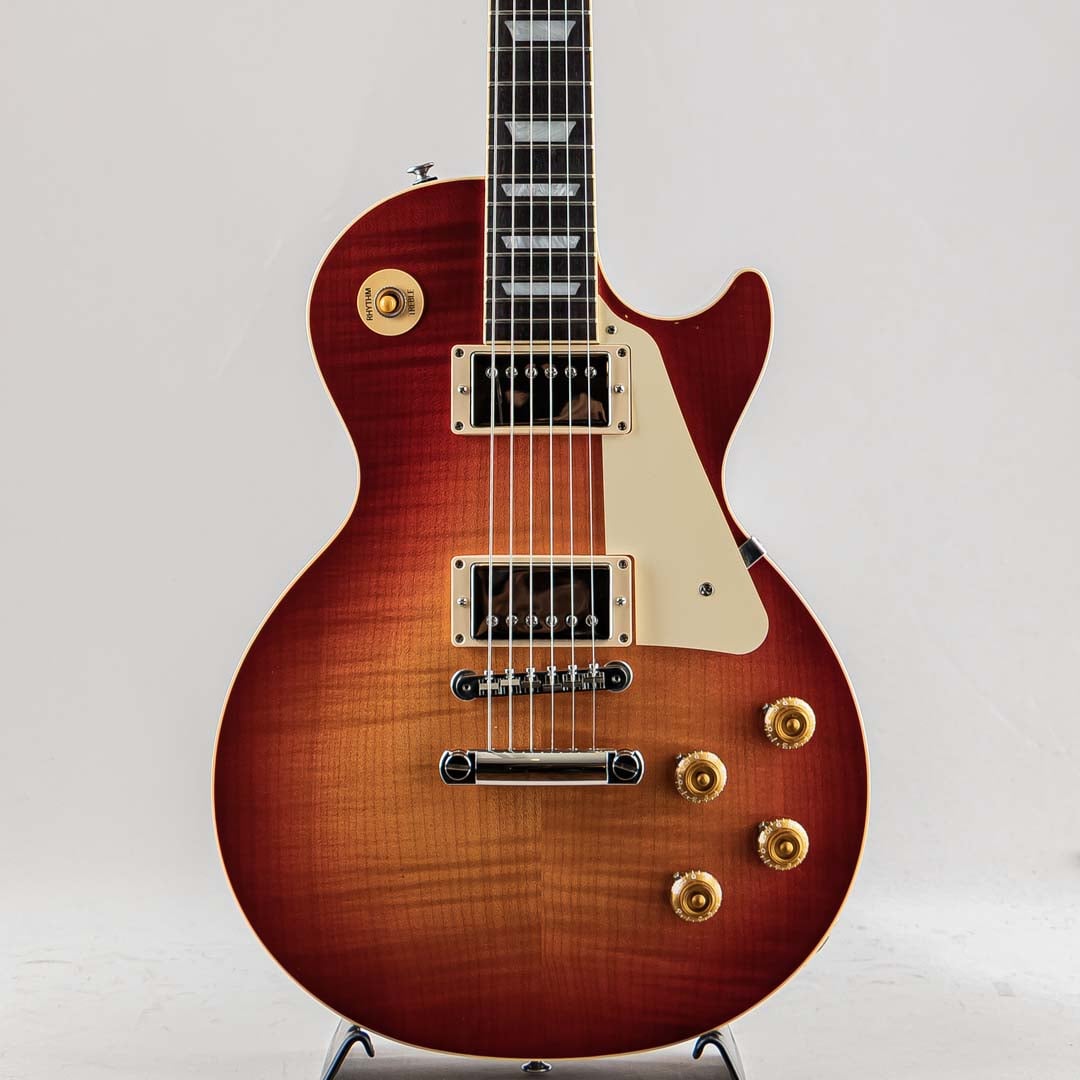 Les Paul Standard 50s Figured Top Heritage Cherry Sunburst
