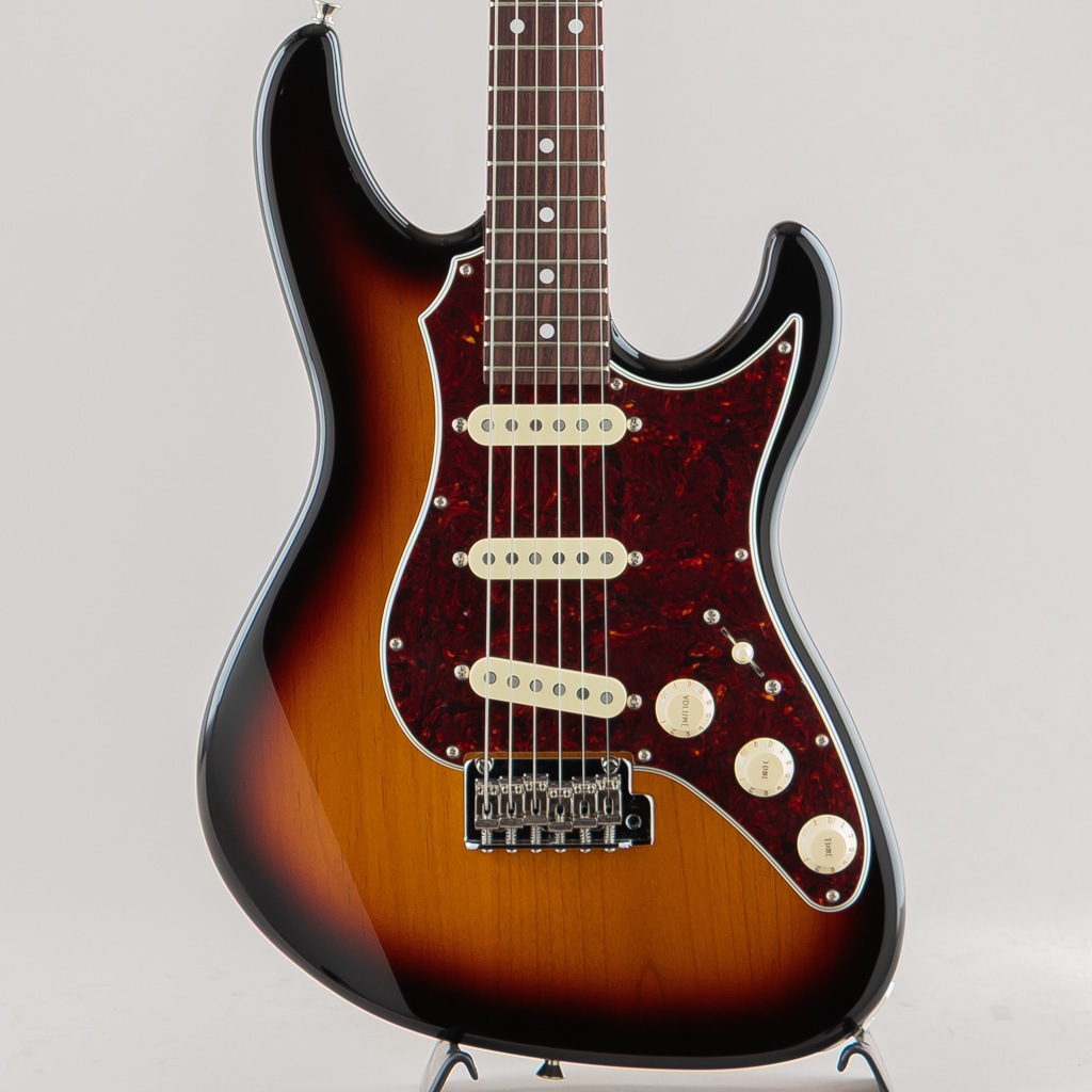 JA-STER Standard / 3TS