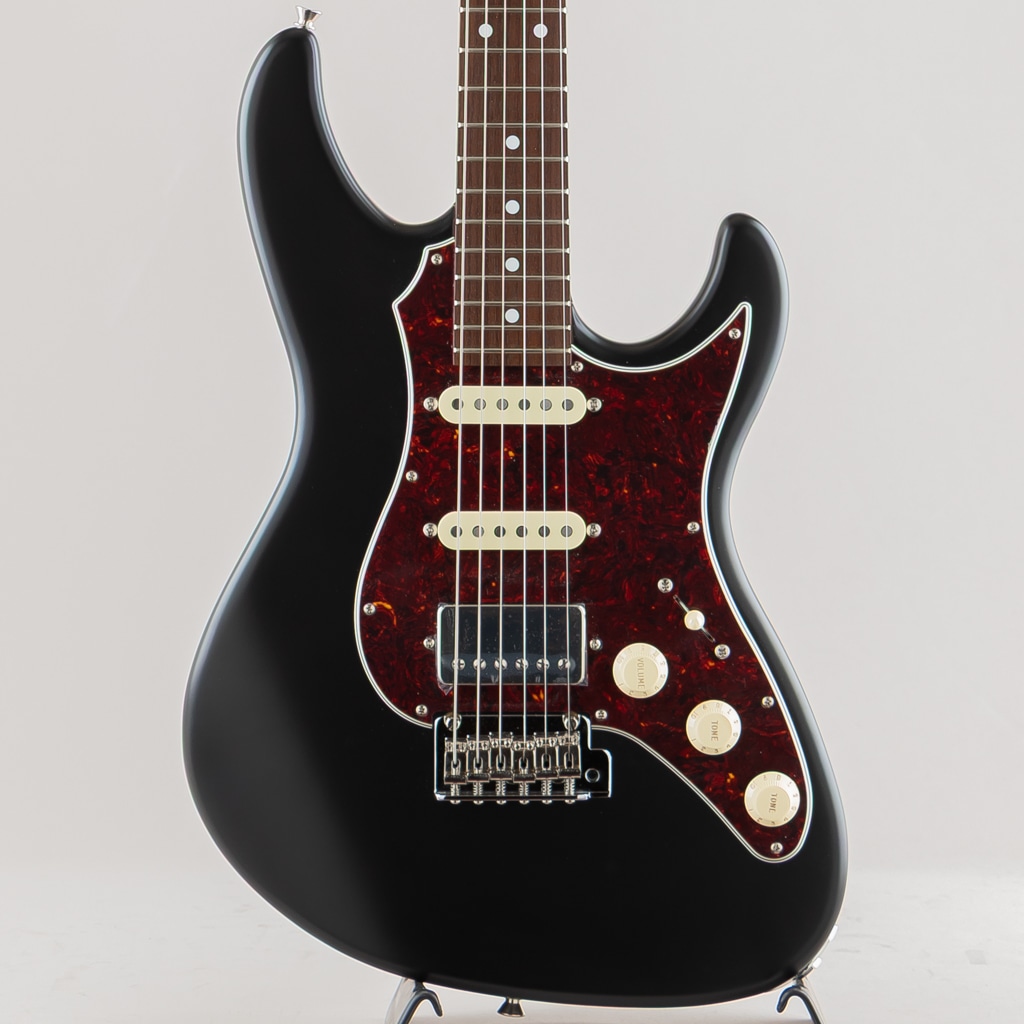 JA-STER Standard SSH / Matte Black