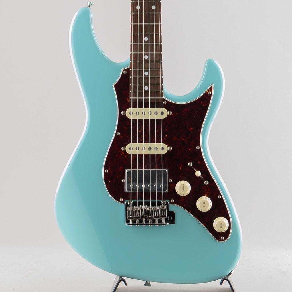 JA-STER Standard SSH / Sonic Blue