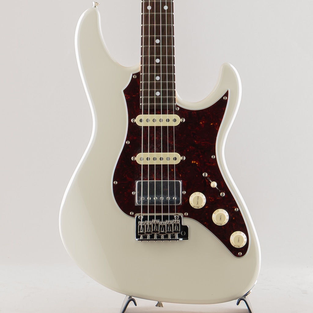 JA-STER Standard SSH / Vintage White