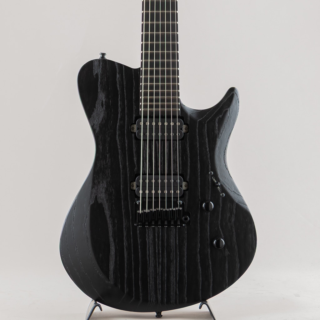 MOTIVE-II 7strings TR / Grind Black