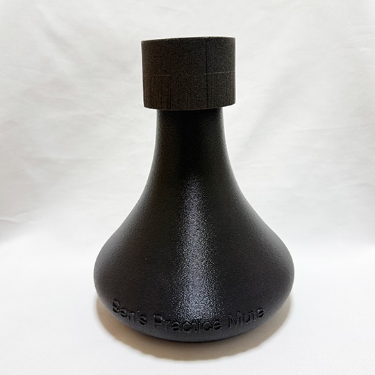 Ben`s バストロンボーン プラクティスミュート