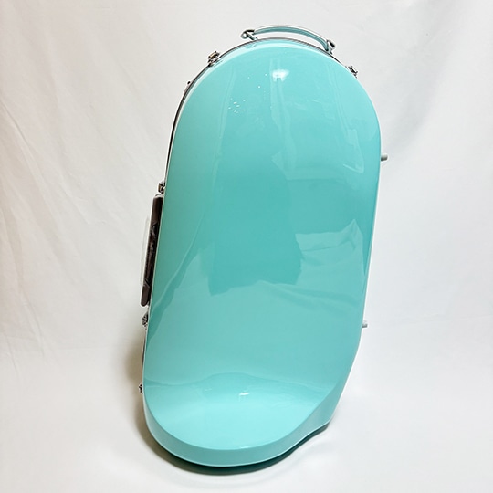 バリトンホルン 銀メッキ コンペンセイティングシステム 管楽器/ユーフォニアム・バリトン｜三木楽器公式通販サイト