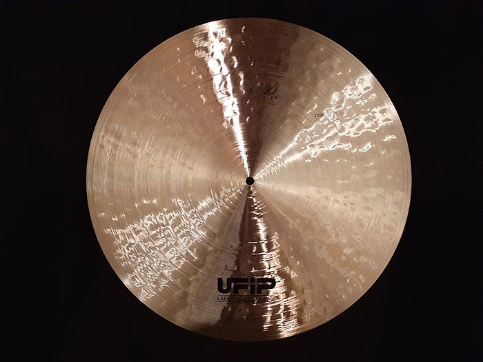 【新品特価20%OFF】Class series 20" Medium Ride 2640g [CS-20MR]