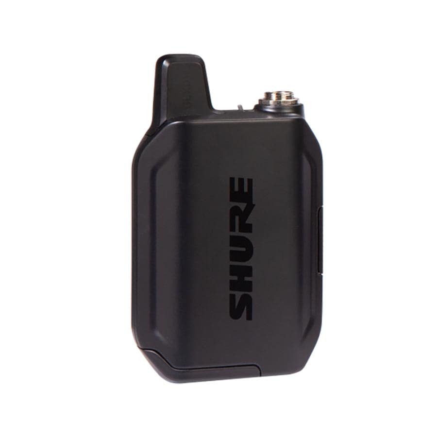 SHURE シュアー GLXD1+=-Z2 GLX-D1+ ボディパック型送信機