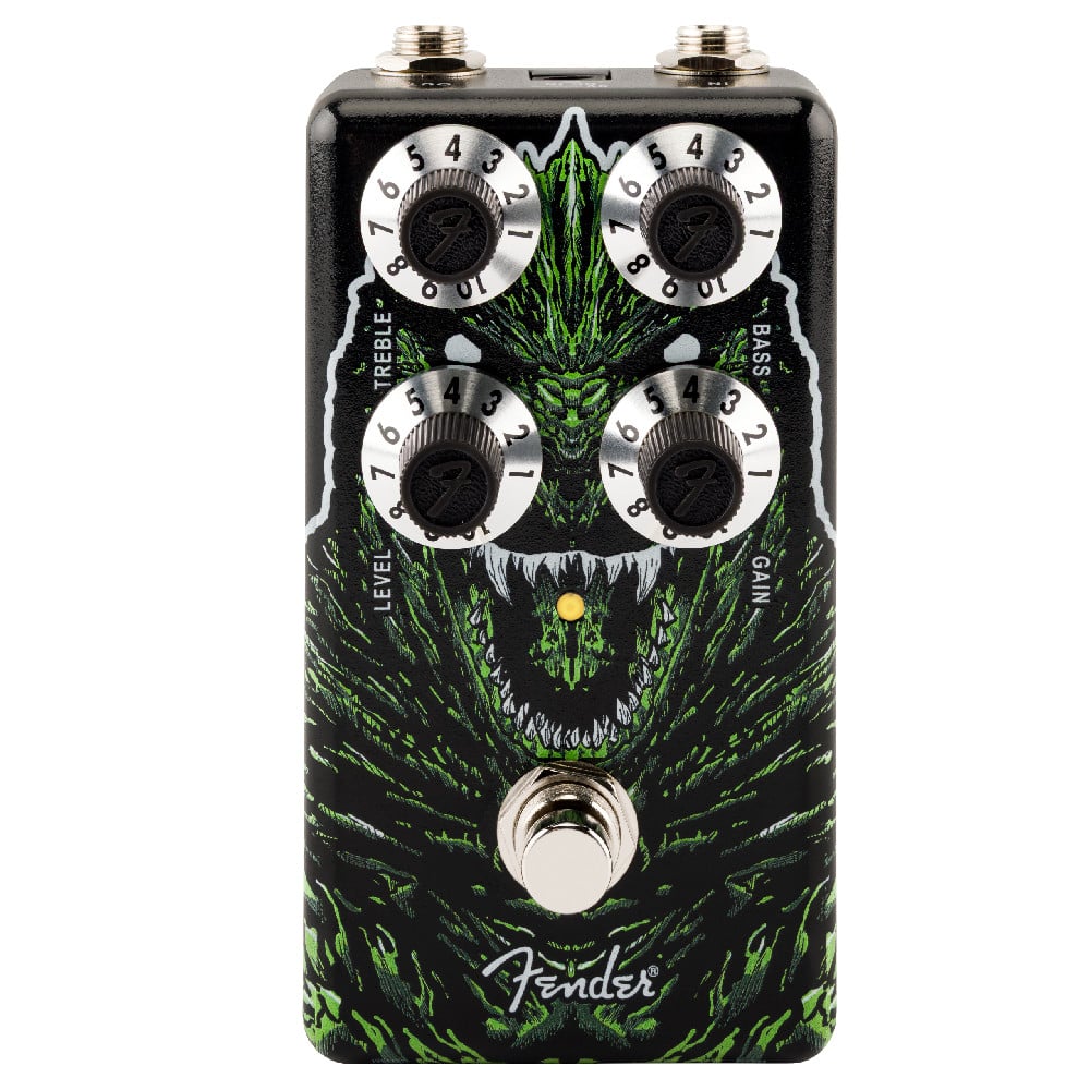 Godzilla Distortion 【限定品】